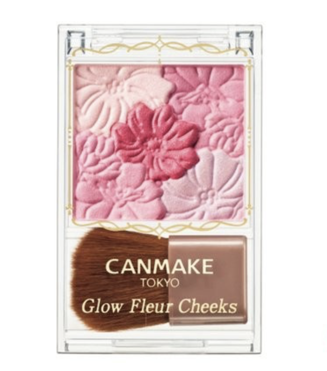 Top 3 in the cheek category, "Facio Multi Face Stick 18" takes the lead [Petit Plastic Cosmetics Grand Prix 2022]